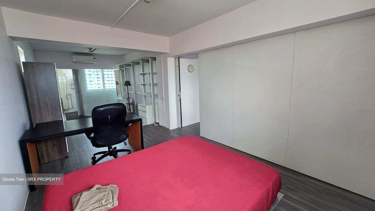 Blk 127 Serangoon North Avenue 1 (Serangoon), HDB 4 Rooms #497169861